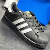 $68.00 USD Adidas Originals Superstar Shoes For Women #1339211