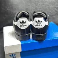 $68.00 USD Adidas Originals Superstar Shoes For Women #1339211