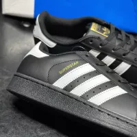 $68.00 USD Adidas Originals Superstar Shoes For Women #1339211