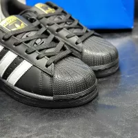 $68.00 USD Adidas Originals Superstar Shoes For Women #1339211