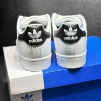 $68.00 USD Adidas Originals Superstar Shoes For Men #1339214