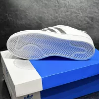 $68.00 USD Adidas Originals Superstar Shoes For Men #1339214
