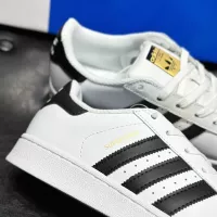 $68.00 USD Adidas Originals Superstar Shoes For Men #1339214