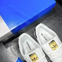 $68.00 USD Adidas Originals Superstar Shoes For Men #1339214