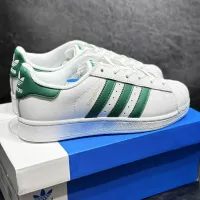 $68.00 USD Adidas Originals Superstar Shoes For Men #1339216