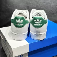 $68.00 USD Adidas Originals Superstar Shoes For Men #1339216