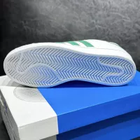 $68.00 USD Adidas Originals Superstar Shoes For Men #1339216