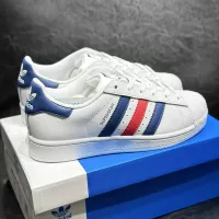 $68.00 USD Adidas Originals Superstar Shoes For Men #1339218