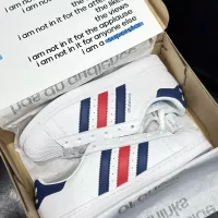 $68.00 USD Adidas Originals Superstar Shoes For Men #1339218