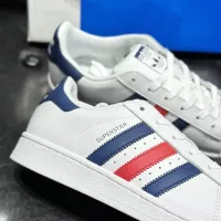 $68.00 USD Adidas Originals Superstar Shoes For Men #1339218