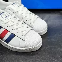 $68.00 USD Adidas Originals Superstar Shoes For Men #1339218