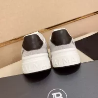 $92.00 USD Balmain Casual Shoes For Men #1339219
