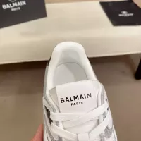 $92.00 USD Balmain Casual Shoes For Men #1339219