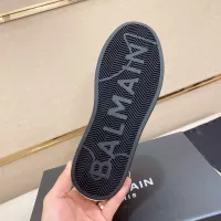 $92.00 USD Balmain Casual Shoes For Men #1339219