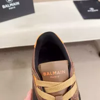 $92.00 USD Balmain Casual Shoes For Men #1339220