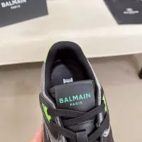 $92.00 USD Balmain Casual Shoes For Men #1339221