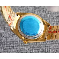 $45.00 USD Rolex Watches For Men #1339235