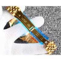 $45.00 USD Rolex Watches For Men #1339235