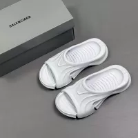 $68.00 USD Balenciaga Slippers For Men #1339247