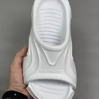 $68.00 USD Balenciaga Slippers For Men #1339247