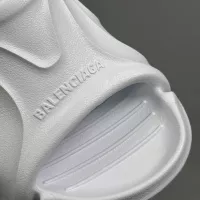 $68.00 USD Balenciaga Slippers For Men #1339247