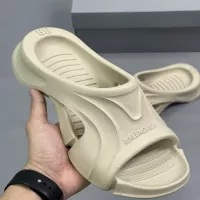 $68.00 USD Balenciaga Slippers For Men #1339249