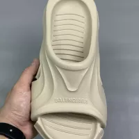 $68.00 USD Balenciaga Slippers For Men #1339249