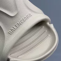 $68.00 USD Balenciaga Slippers For Men #1339249