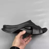 $68.00 USD Balenciaga Slippers For Men #1339251
