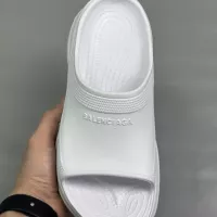 $76.00 USD Balenciaga Slippers For Women #1339252
