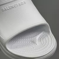 $76.00 USD Balenciaga Slippers For Women #1339252