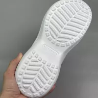 $76.00 USD Balenciaga Slippers For Women #1339252