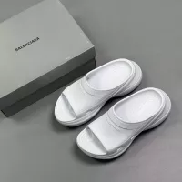 $76.00 USD Balenciaga Slippers For Women #1339252
