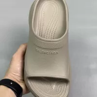 $76.00 USD Balenciaga Slippers For Women #1339253