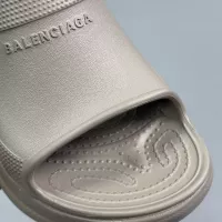 $76.00 USD Balenciaga Slippers For Women #1339253