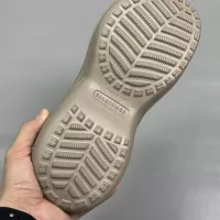 $76.00 USD Balenciaga Slippers For Women #1339253