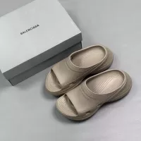 $76.00 USD Balenciaga Slippers For Women #1339253