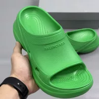 $76.00 USD Balenciaga Slippers For Women #1339254