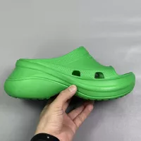 $76.00 USD Balenciaga Slippers For Women #1339254