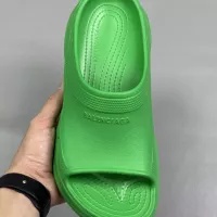 $76.00 USD Balenciaga Slippers For Women #1339254