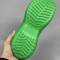 $76.00 USD Balenciaga Slippers For Women #1339254