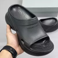 $76.00 USD Balenciaga Slippers For Women #1339255