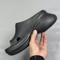 $76.00 USD Balenciaga Slippers For Women #1339255