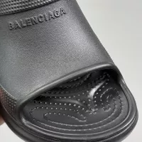 $76.00 USD Balenciaga Slippers For Women #1339255