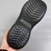 $76.00 USD Balenciaga Slippers For Women #1339255