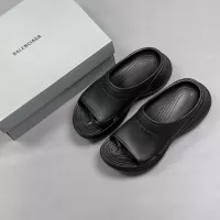 $76.00 USD Balenciaga Slippers For Women #1339255