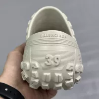 $82.00 USD Balenciaga Slippers For Men #1339257