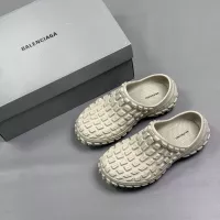 $82.00 USD Balenciaga Slippers For Men #1339257