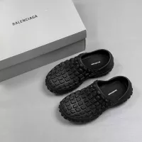$82.00 USD Balenciaga Slippers For Men #1339259
