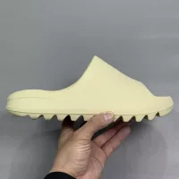 $52.00 USD Adidas Yeezy Slippers For Men #1339261
